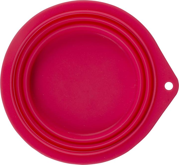 Actual product image Kerbl Travel bowl (100 cl)