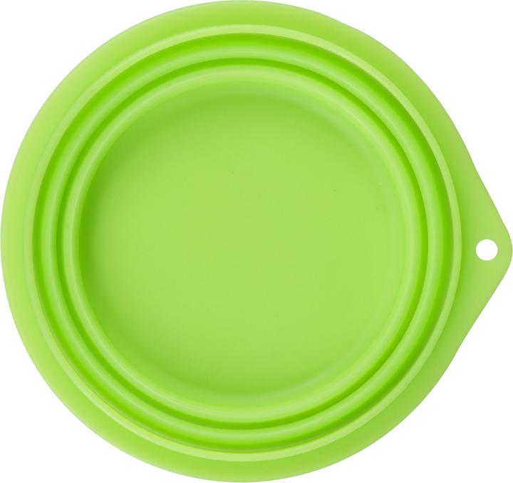 Actual product image Kerbl Travel bowl (100 cl)
