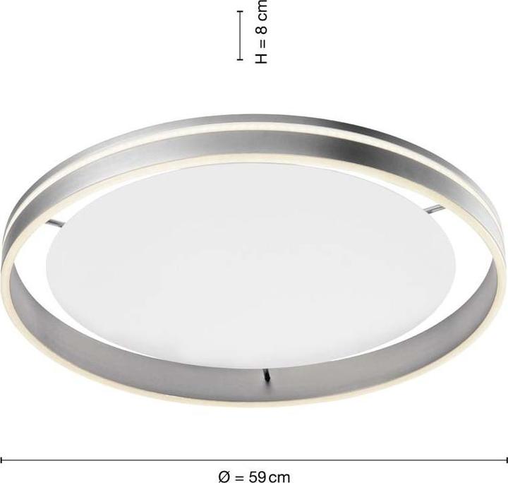 Immagine prodotto Q-Smart Q-Vito (4000 lm)