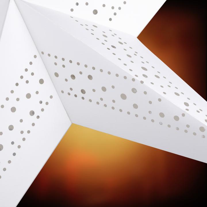 Actual product image Casaria Poinsettia