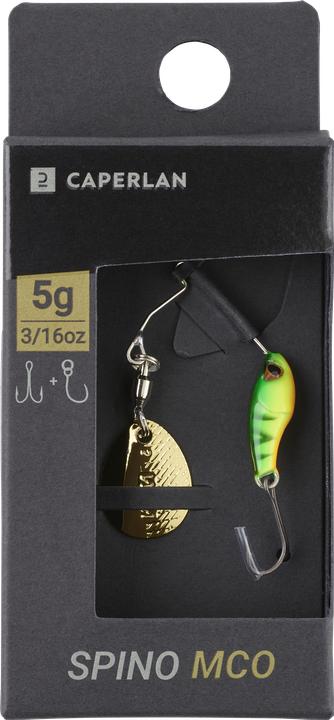 Immagine prodotto Caperlan 340384