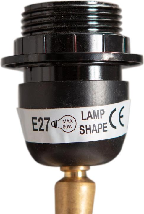 Produktbild Woood Ios (E27)