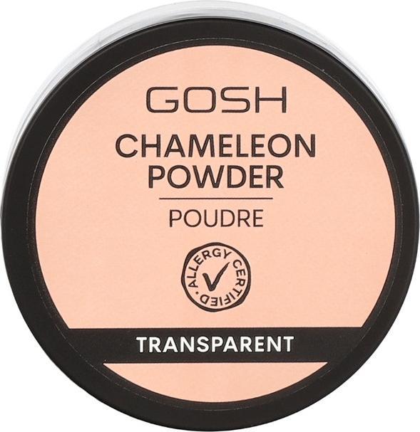 Actual product image Gosh Wow (Transparent)