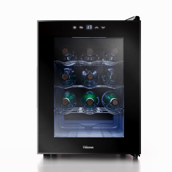 Actual product image Tristar Tris