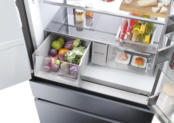 Image du produit Haier HFW7918EIMB (278 l)