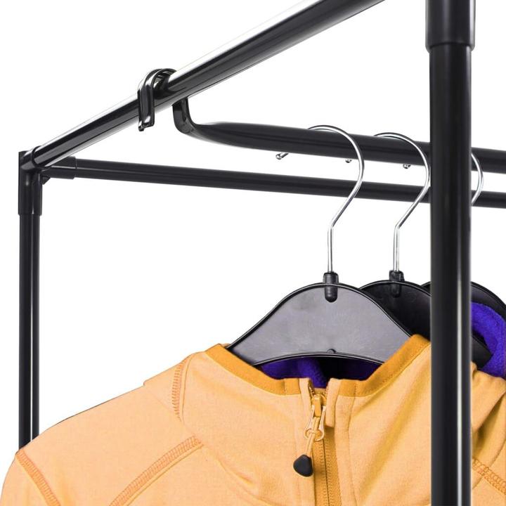 Actual product image vidaXL Kleiderschrank (75 x 50 x 160 cm)