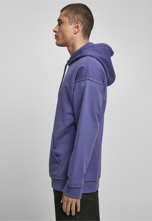 Produktbild Urban Classics Oversized Sweat Hoody - 1036 (M)