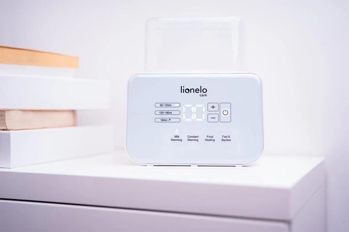 Image du produit Lionelo Thermup Double
