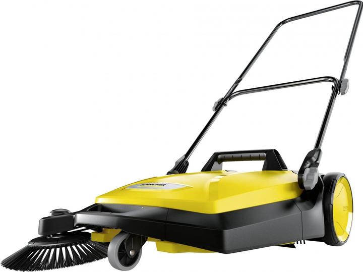 Actual product image Kärcher S 4