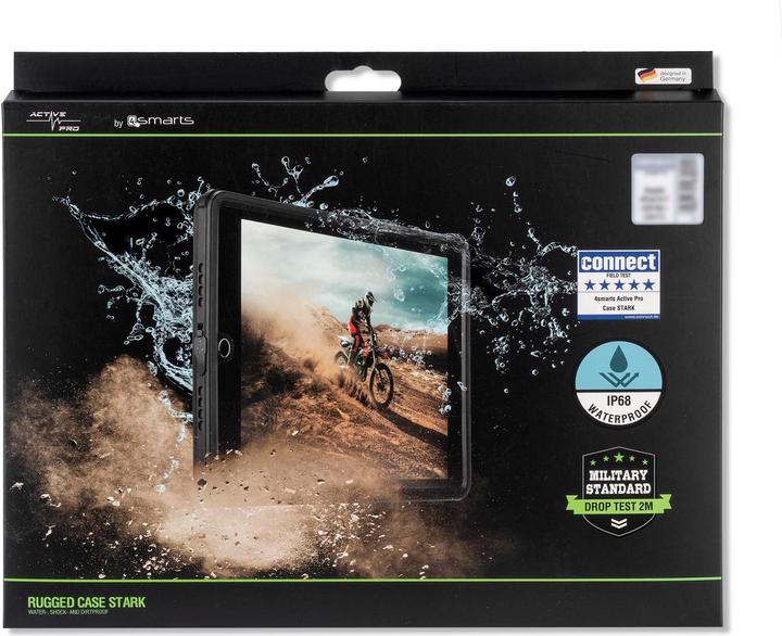Produktbild 4smarts Active Pro Stark