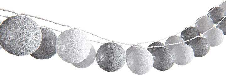 Grau, Weiss