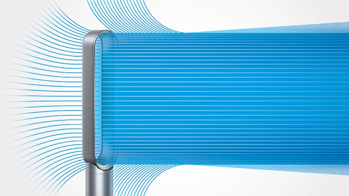 Image du produit Dyson Am07 (64 dB)