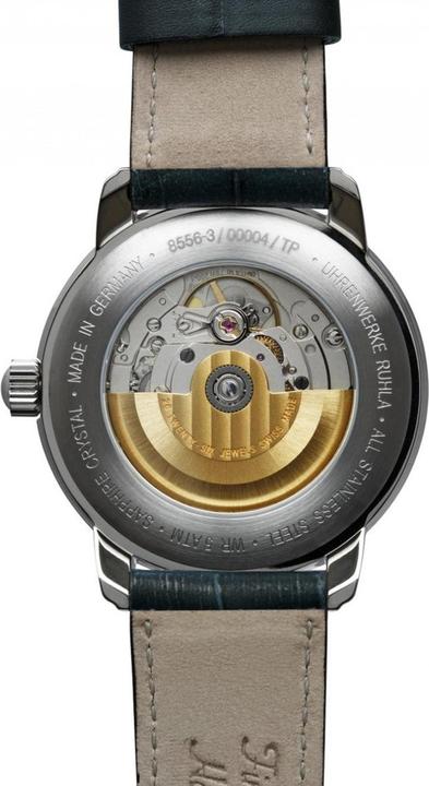 Immagine prodotto Zeppelin Friedrichshafen 85563 Uhr 40mm (Orologio da polso analogico)