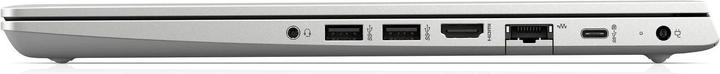 Produktbild HP ProBook 445 G7 (14", AMD Ryzen 3 4300U, 8 GB, 256 GB, CH)
