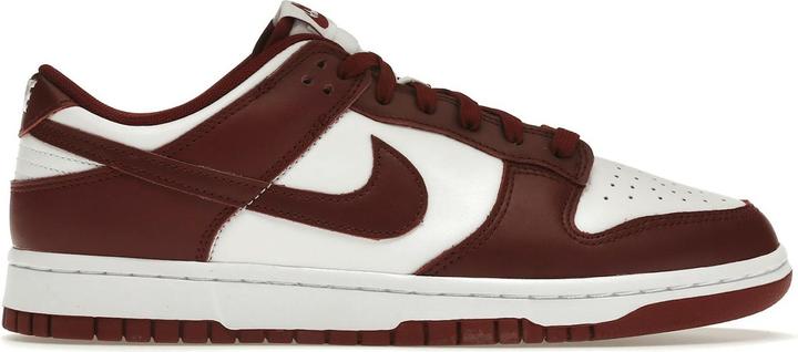 Produktbild Nike Dunk Low Team Red (41)