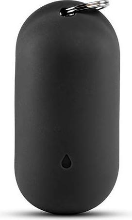 Actual product image Matador Droplet waterproof keychain folding bag