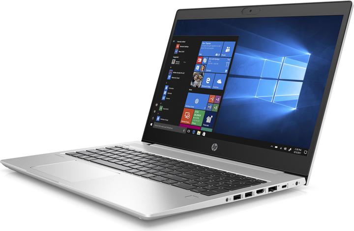 Produktbild HP ProBook 445 G7 (14", AMD Ryzen 3 4300U, 8 GB, 256 GB, CH)