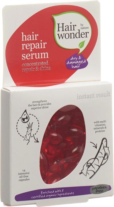 Image du produit Hairwonder Sérum réparateur pour les cheveux (14 ml)