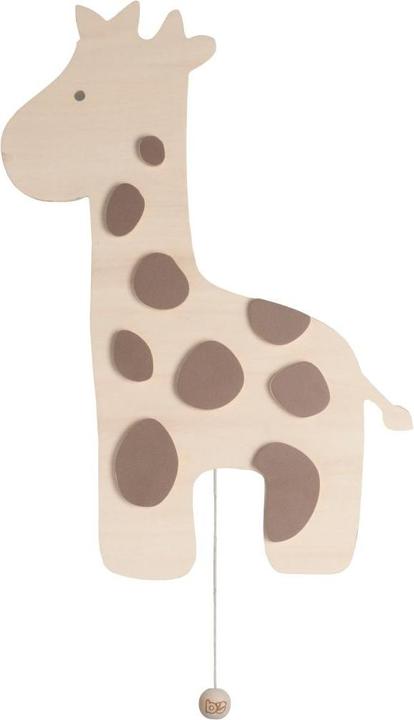 Image du produit Baby's only Applique murale Wonder, girafe