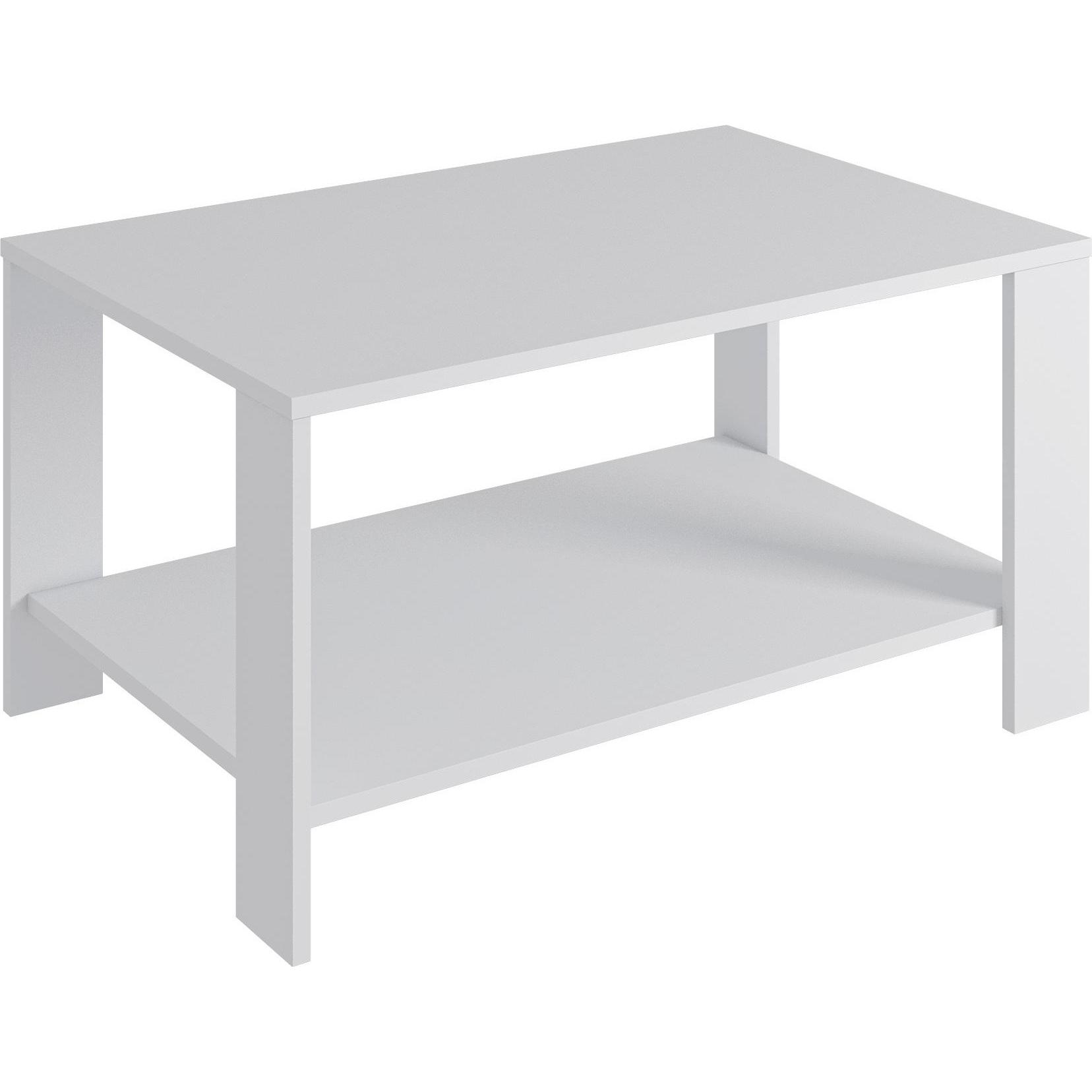 Kalune Design, Couchtisch + Beistelltisch, Midi (90 x 47 x 60 cm)