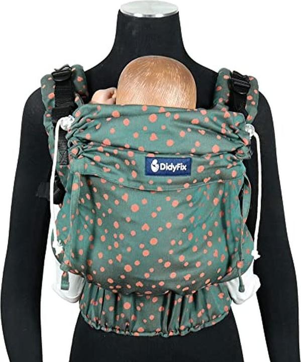 Actual product image Didymos DidyFix Hope