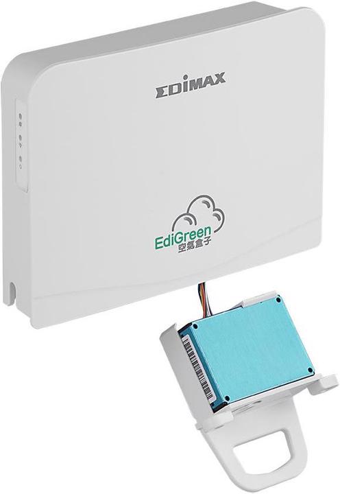 Image du produit edimax Station météorologique AI-1001W V3