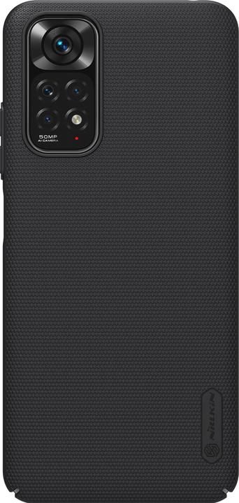 Nillkin Super Frosted Shield Series (Xiaomi Redmi Note 11T 5G, Xiaomi Poco M4 Pro 5G)