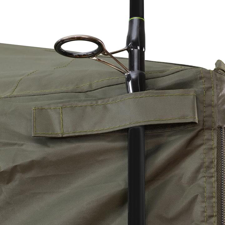 Image du produit Caperlan Social Bivvy XL (Auvent, 14.75 kg)