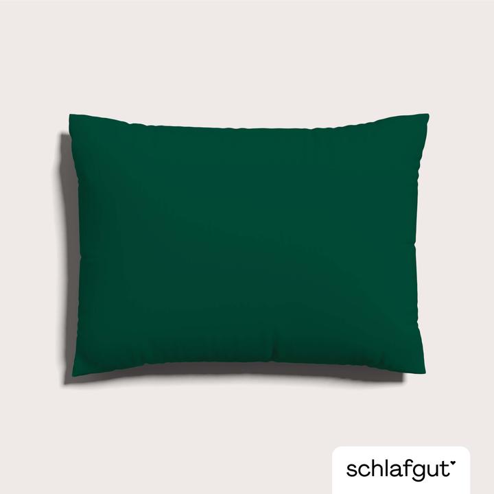 Image du produit schlafgut Woven Satin (Taie d'oreiller, 60 x 80 cm)