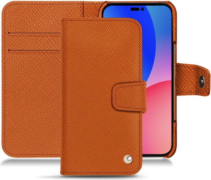 Arancione vibrante ( Pantone #e36b39 )