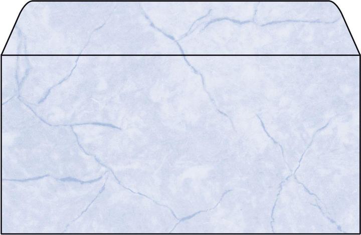 Productafbeelding Sigel Omslag (DIN lang (11 x 22 cm), 50 x)