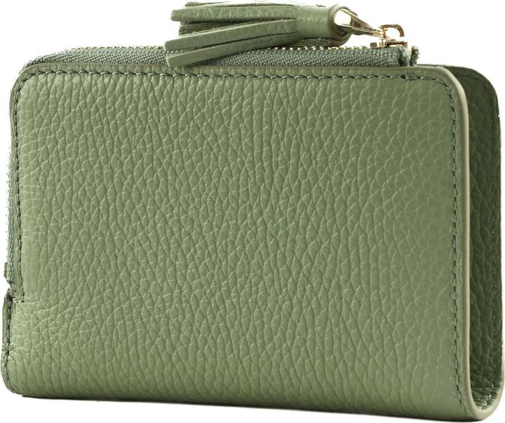 Actual product image Coccinelle Tassel Wallet