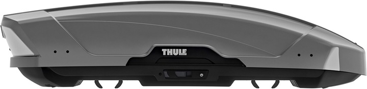 Actual product image Thule Motion XT M (400 l)
