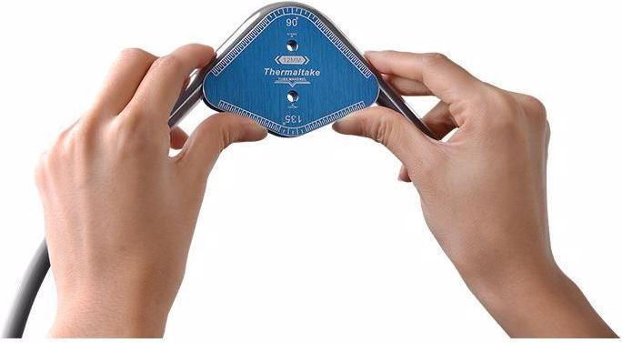 Produktbild Thermaltake Pacific Hard tube Bender Kit