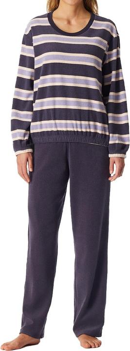 Produktbild Schiesser Casual Essentials Schlafanzug (38, M)