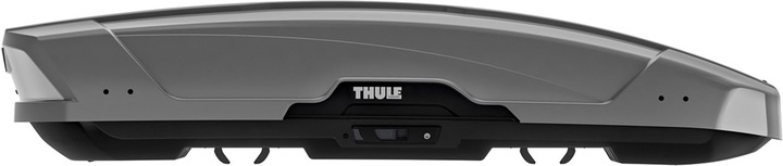 Actual product image Thule Motion XT Sport (300 l)