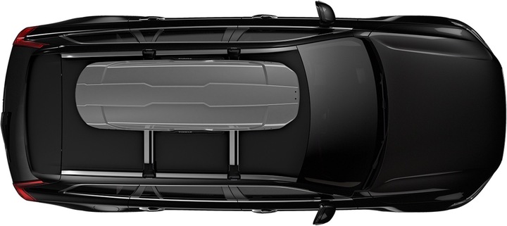 Actual product image Thule Motion XT Sport (300 l)