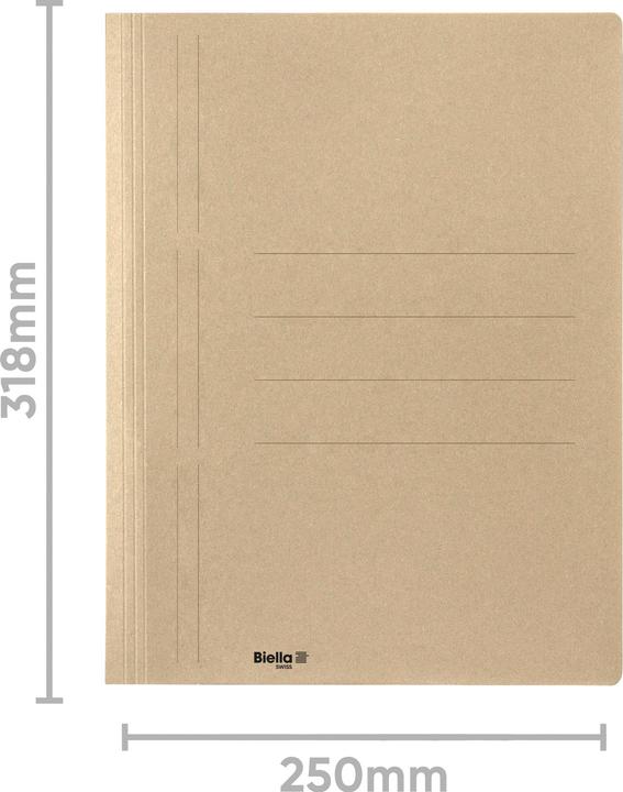Produktbild Biella Recycolor (A4, 1x)