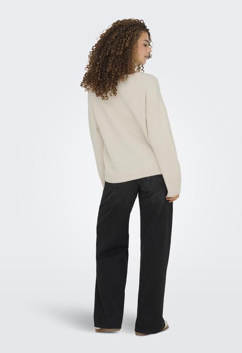 Produktbild Only ONLWHITNEY Strickpullover Strickpullover (XS)
