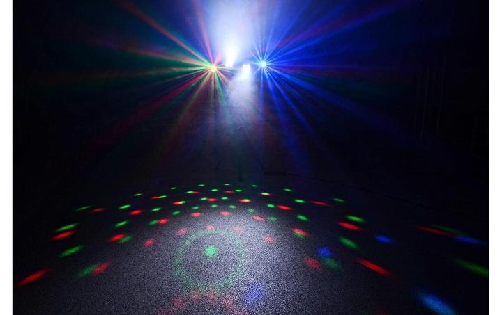 Produktbild Lichtset PartyBar 1 (LED)