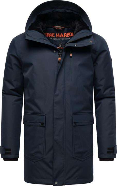 Actual product image Stone Harbour Netaan XX (XXL)