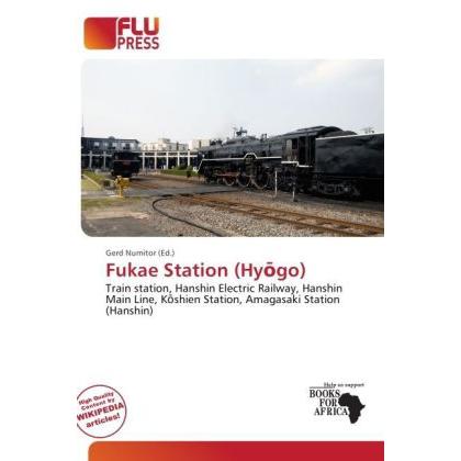 Fukae Station (Hy go), Ratgeber