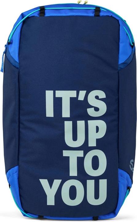 Immagine prodotto Satch Sporttasche Crossed Blue (25 l)