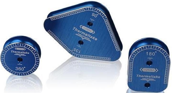 Produktbild Thermaltake Pacific Hard tube Bender Kit