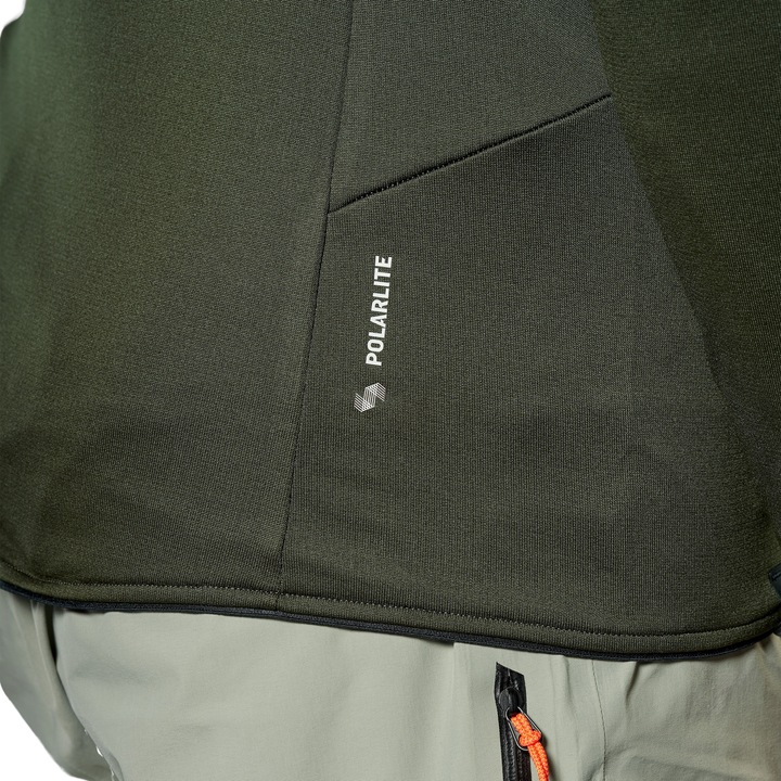 Actual product image Salewa Sella Crevasse Jacket M (L)