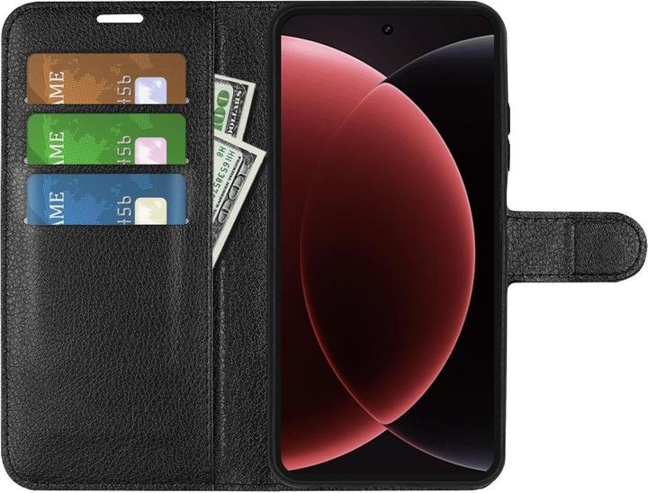 Produktbild Screenguard Leather Guard Case (Xiaomi 15 Ultra)