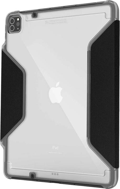 Immagine prodotto STM Dux Plus (iPad Pro 12.9 2018 (3. Gen), iPad Pro 12.9 2020 (4. Gen), iPad Pro 12,9 2022 (6a generazione), iPad Pro 12.9 2021 (5a generazione))
