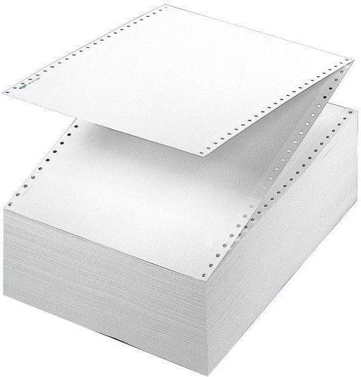 Image du produit Sigel Papier DIN pour ordinateur (A3, 2000 feuilles, 70 g/m²)