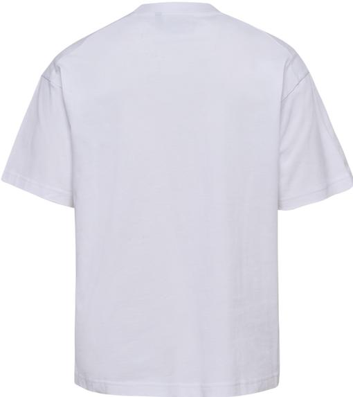 Produktbild hummel hmlLOOSE T-SHIRT S/S BEES STADIUM (L)