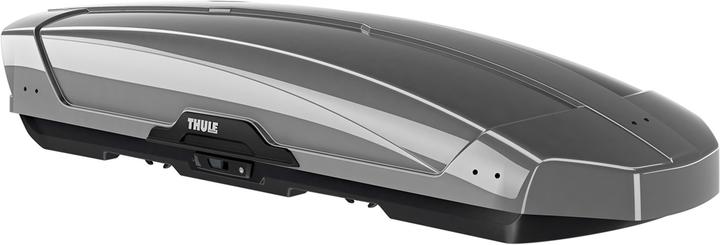 Thule Motion XT XXL (610 l)